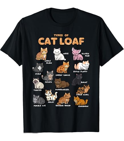 Amazon.com: Cat Lost in Space Funny Shirt with Rainbow Nyan Meow